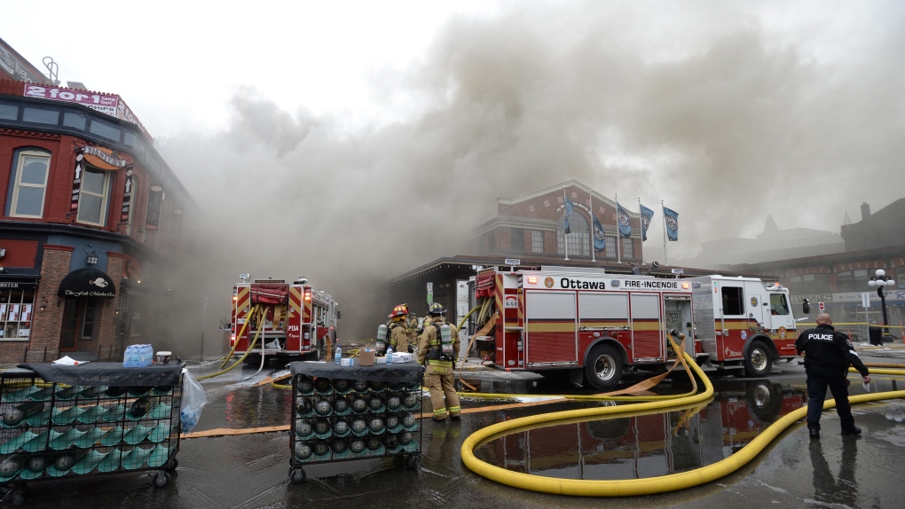 Tracking Wildfire Trends As Fire Seasons Heat Up