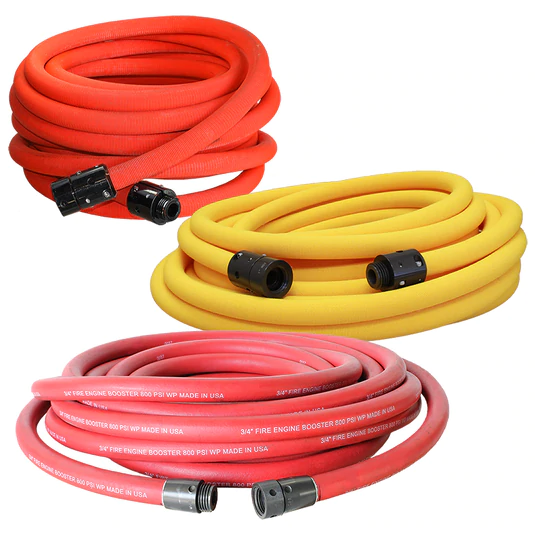 Booster Hose