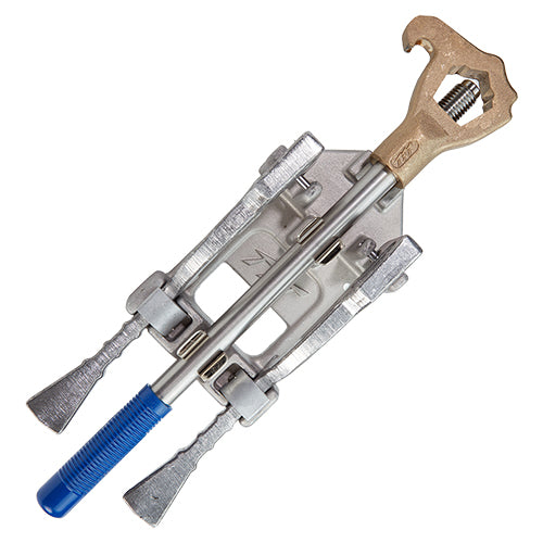 TFT Single Head Hydrant and Spanner Wrench Set