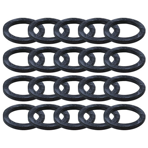 1" NH / NST / NPSH Gasket (20-Pack)