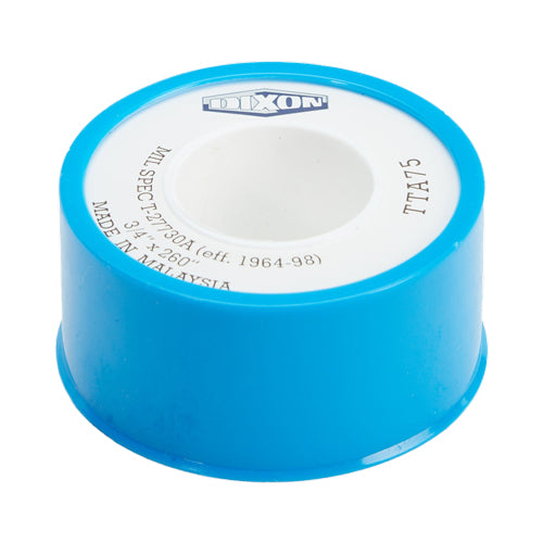 Industrial PTFE Thread Tape (White)