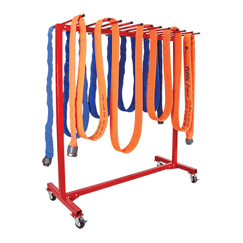 Mobile Hose Dryer