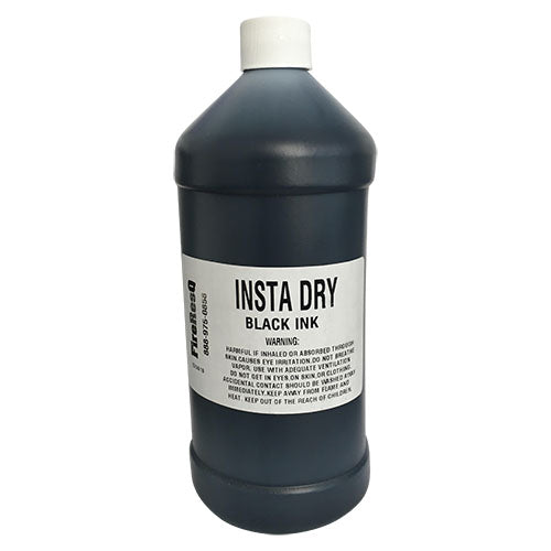 Insta-Dry Black Ink