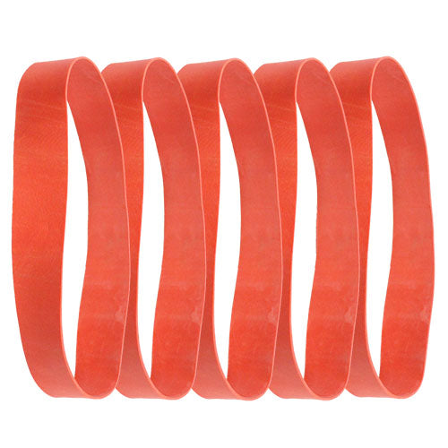 Fire Hose Retaining Rubber Bands (5-Pack)