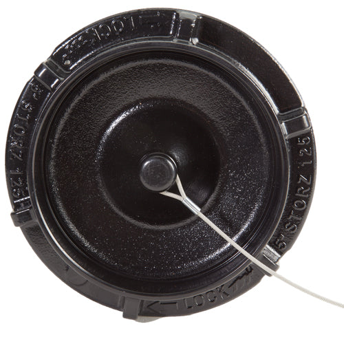 TFT Aluminum 5" Storz Cap with Cable