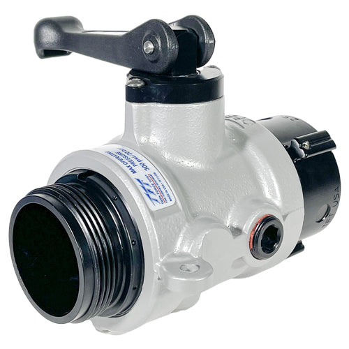 TFT Fire Hydrant Ball Valve